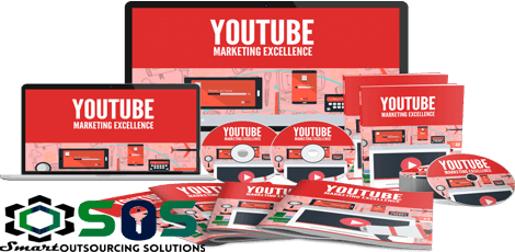 Video Editing & YouTube Marketing Training